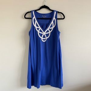 Lily Pulitzer sundress
